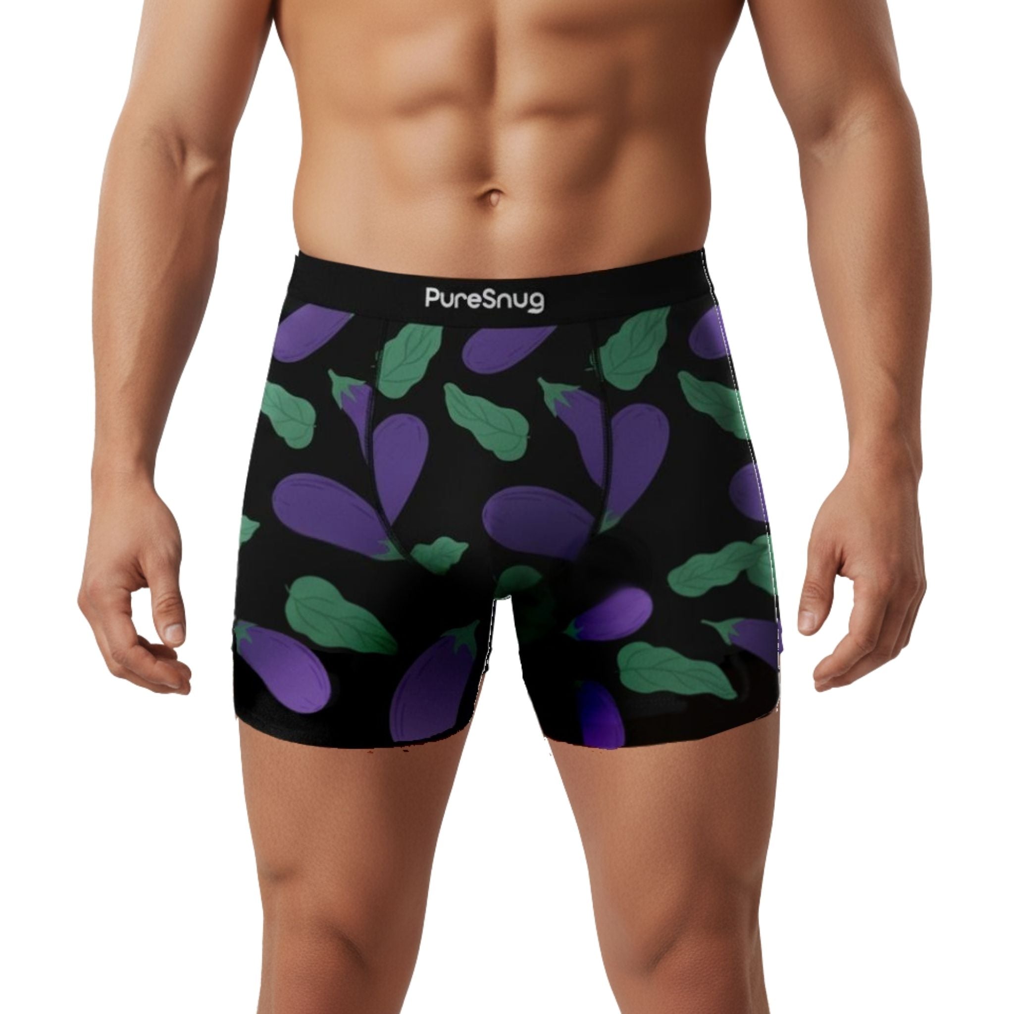 Men's Boxer Briefs