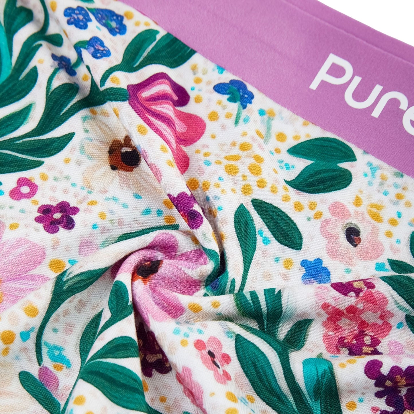 Meadow Muse (8" inseam) High-Waisted Biker Shorts