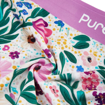 Meadow Muse (8" inseam) High-Waisted Biker Shorts