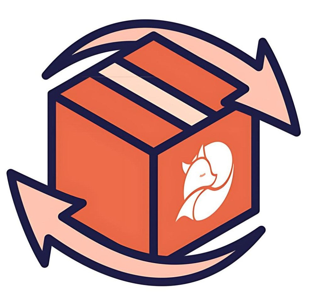 easy return policy pure snug