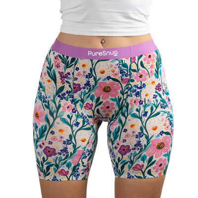Meadow Muse (5' inseam) Women's Boxer Briefs